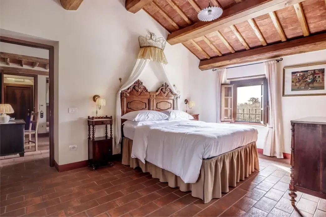 suite deluxe bb la piana